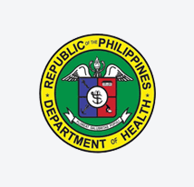 Republic of the Philippines Department of Health Kagawaran ng Kalusugan