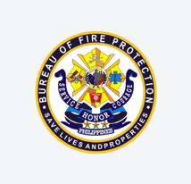 Republic of the Philippines Bureau of Fire Protection