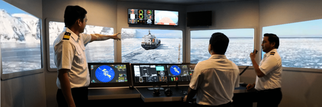 1 | PHILCAMSAT expands training portfolio with MARINA-approved Polar Waters Courses | The PTC Group | The PTC Group