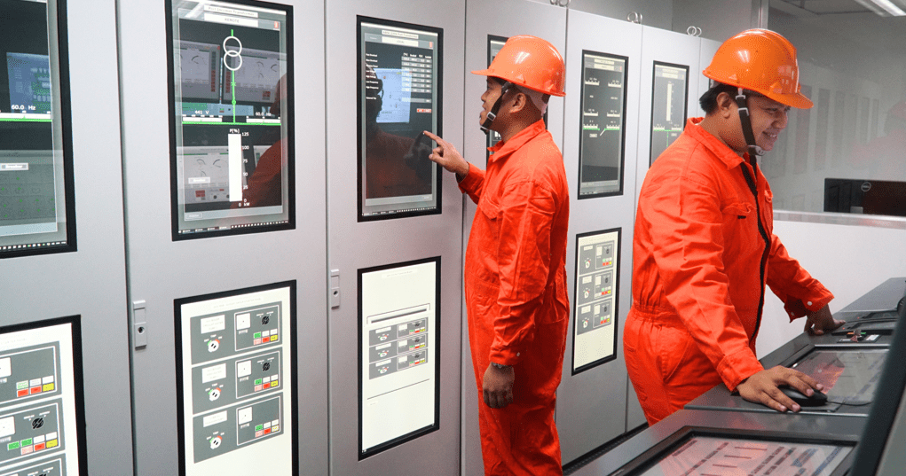 1 | Powering the future: PTC launches fully funded ETO Cadet Program | The PTC Group | The PTC Group