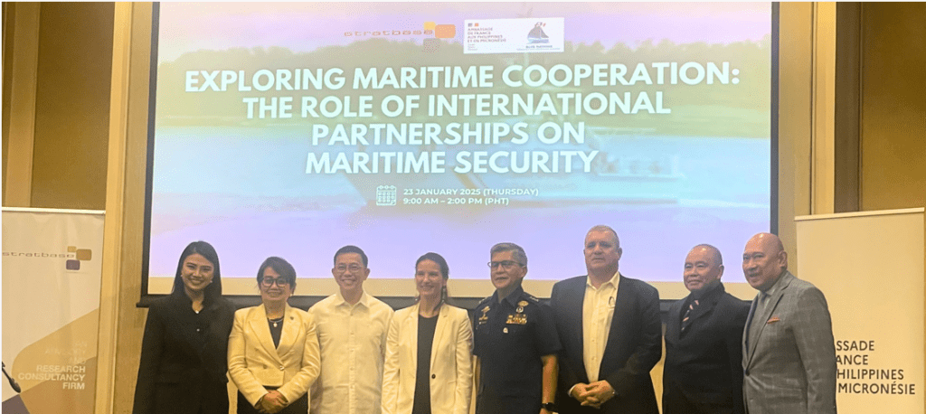 1 | PTC Group joins forum on Maritime Cooperation and Security | The PTC Group | The PTC Group