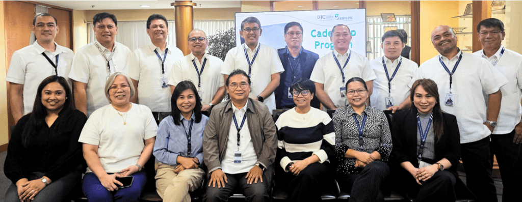 1 | PHILCAMSAT conducts Magna Carta for Seafarers orientation for PTC and JP Crewing executives | The PTC Group | The PTC Group