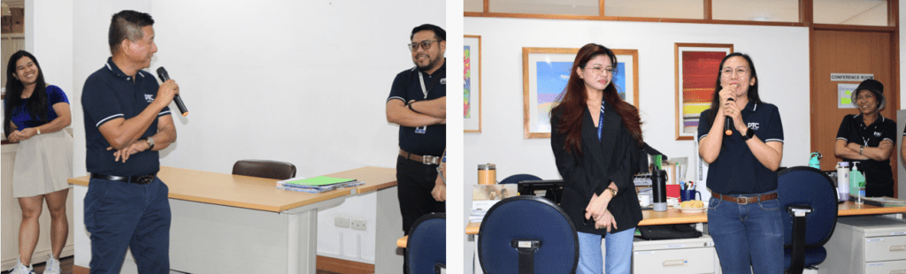 2-1 | Celebrating 34 Years of PTC Logistics | The PTC Group