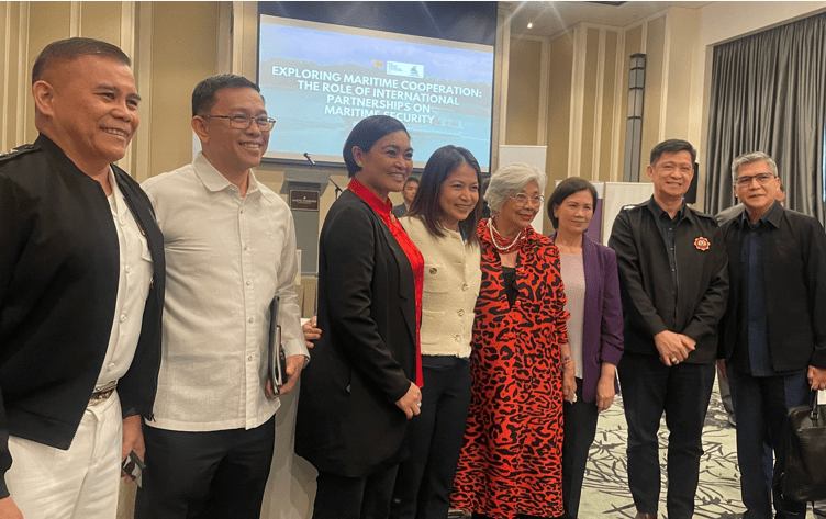 2 | PTC Group joins forum on Maritime Cooperation and Security | The PTC Group | The PTC Group