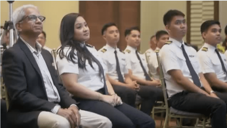 2 | FAA celebrates 3rd Graduation Ceremony | The PTC Group | The PTC Group