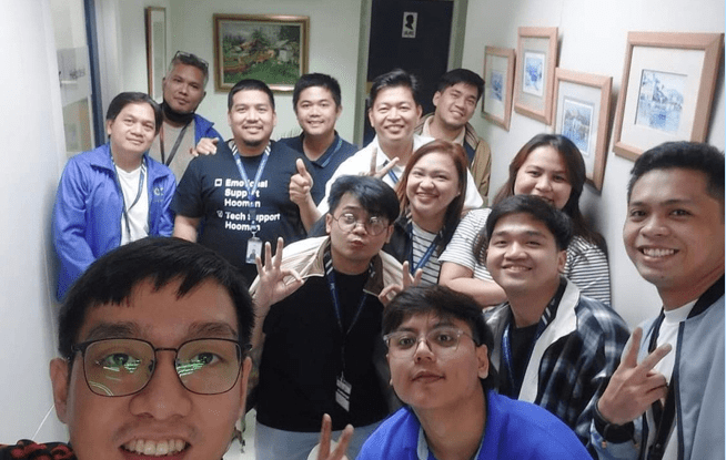 2-2 | Cultivating talent through educational partnerships | The PTC Group | The PTC Group