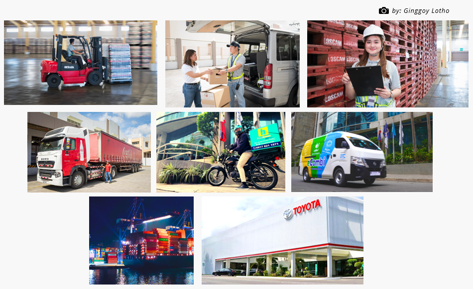 3 | Celebrating 34 Years of PTC Logistics | The PTC Group