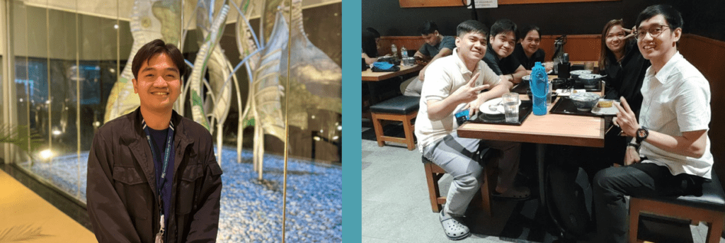 3 | Cultivating talent through educational partnerships | The PTC Group | The PTC Group