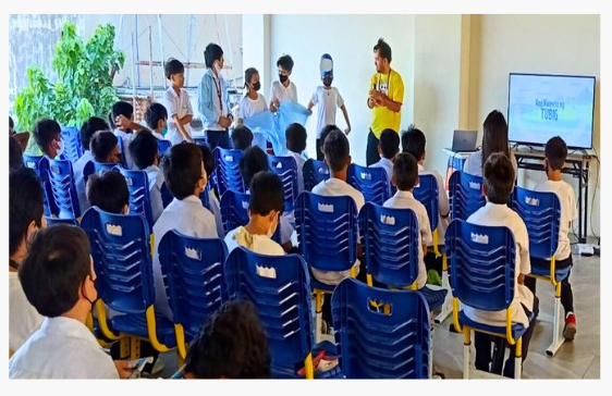 4 | PTC Group Launches “PTC Gives Back” to strengthen community and environmental initiatives | The PTC Group | The PTC Group