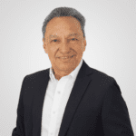 Ramon Medina Chief Human Resources Officer PTC Holdings Corporation