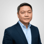 Atty Rommel Ramos President, LifeLinks Head, Corporate and Legal affairs Head, Strategic Planning and Business Performance Monitoring And Analysis PTC Holdings Corporation
