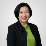 Vivian Cristobal Head, Shipping Cluster Philippine Transmarine Carriers Inc