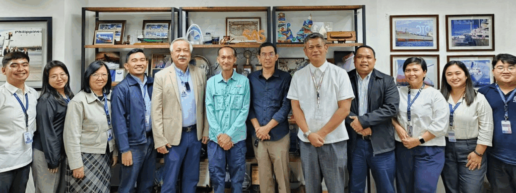 1-1 | PTC RISE strengthens ties with resilience partners at First Maritime Place | The PTC Group | The PTC Group