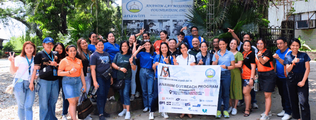 1 | Jebsen PTC joins Maritime Stakeholders Alliance Asia in supporting Anawim Foundation | The PTC Group | The PTC Group