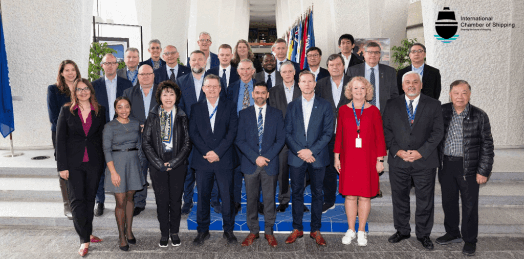 1-2 | Agreement reached on new global minimum wage for seafarers | The PTC Group | The PTC Group