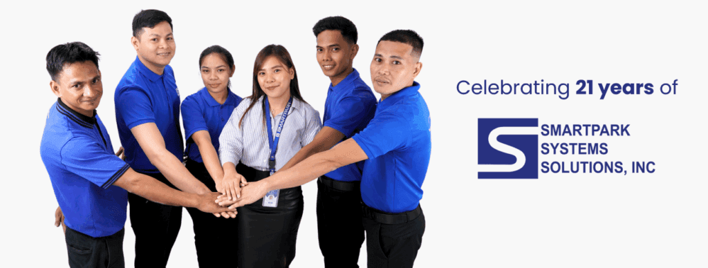 2 | Smartpark System Solutions, Inc. marks 21 years of leadership in parking and manpower management | The PTC Group | The PTC Group